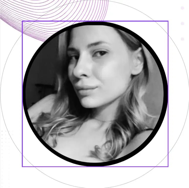 Tanya Vorobiova, founder and editor of FairMedicalBills